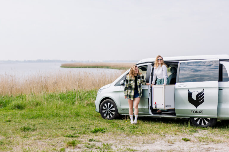 Visit Wadden x goboony