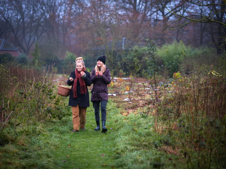 Happy Times Magazine - Lekker Naar Buiten 2