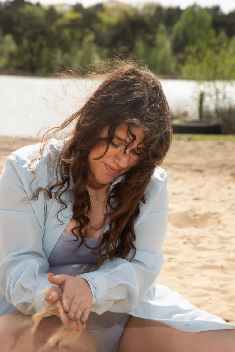 Happy Times Magazine - Duik In Het Diepe 1