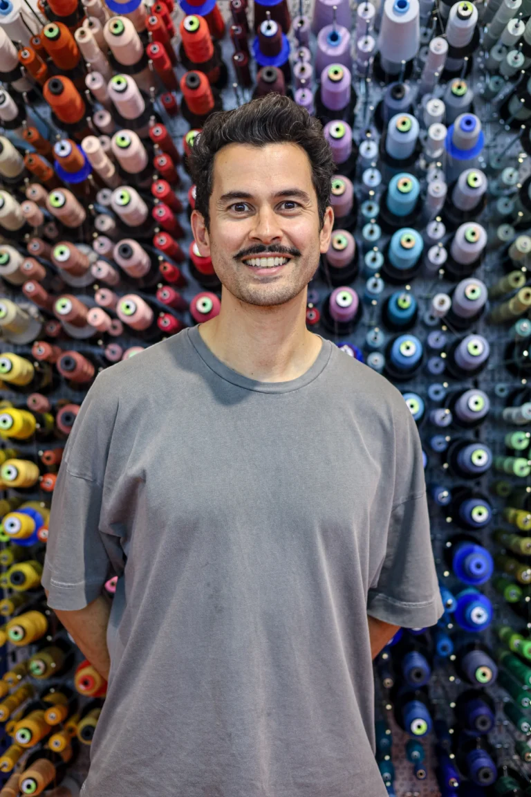 Happy Times Magazine - Fashion Statement 2