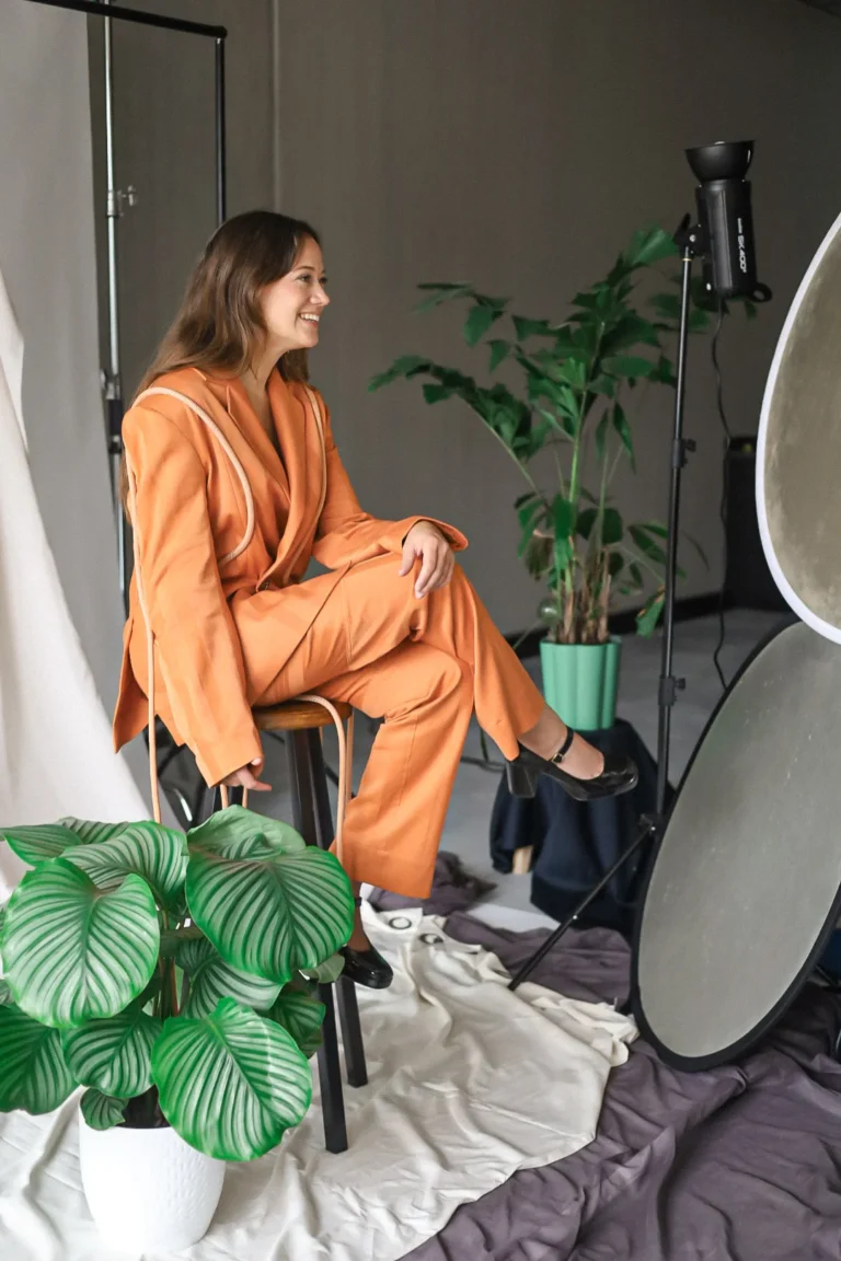 Happy Times Magazine - Fashion Statement 3