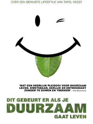 Dit gebeurt er als je duurzaam gaat leven