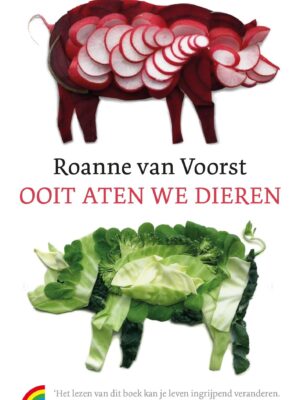 Ooit aten we dieren