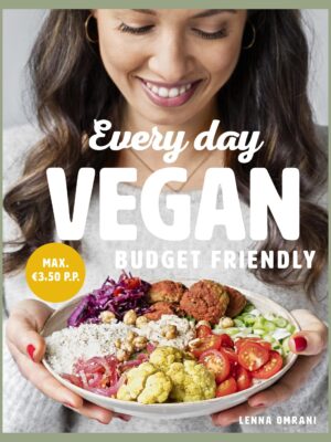 Every Day Vegan Budget Friendly