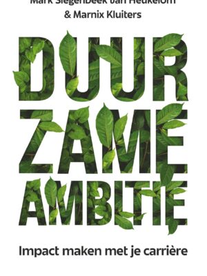 Duurzame ambitie