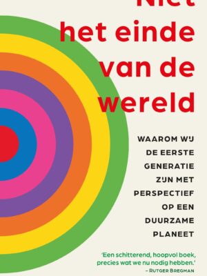 Niet het einde van de wereld
