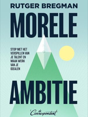 Morele ambitie