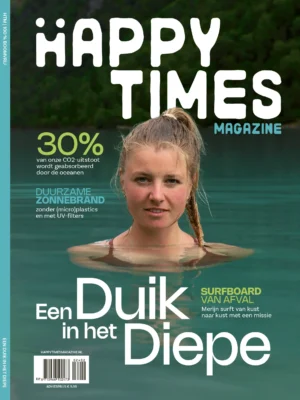 Duik in het Diepe
