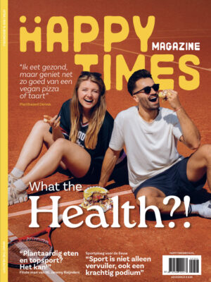 What the Health?!