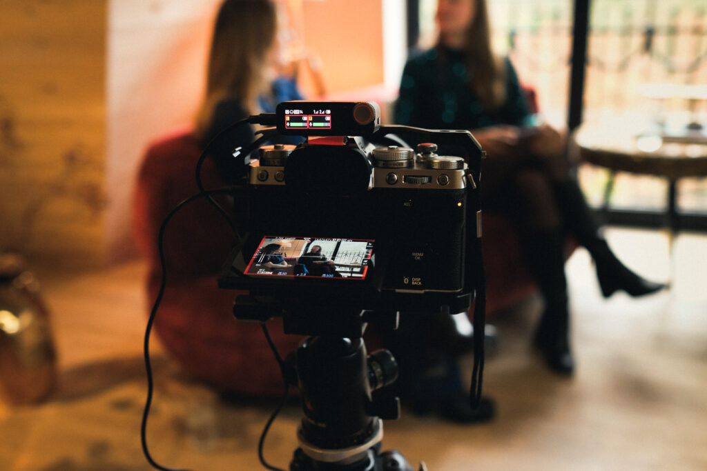 Podcast cheerleader effect