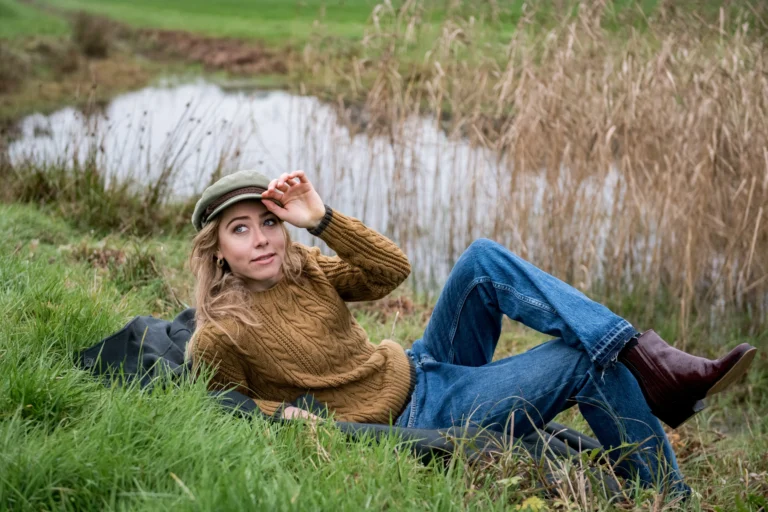 Happy Times Magazine - What The Health 1