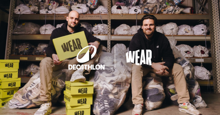 Linkedin partnership decathlon wear[1]