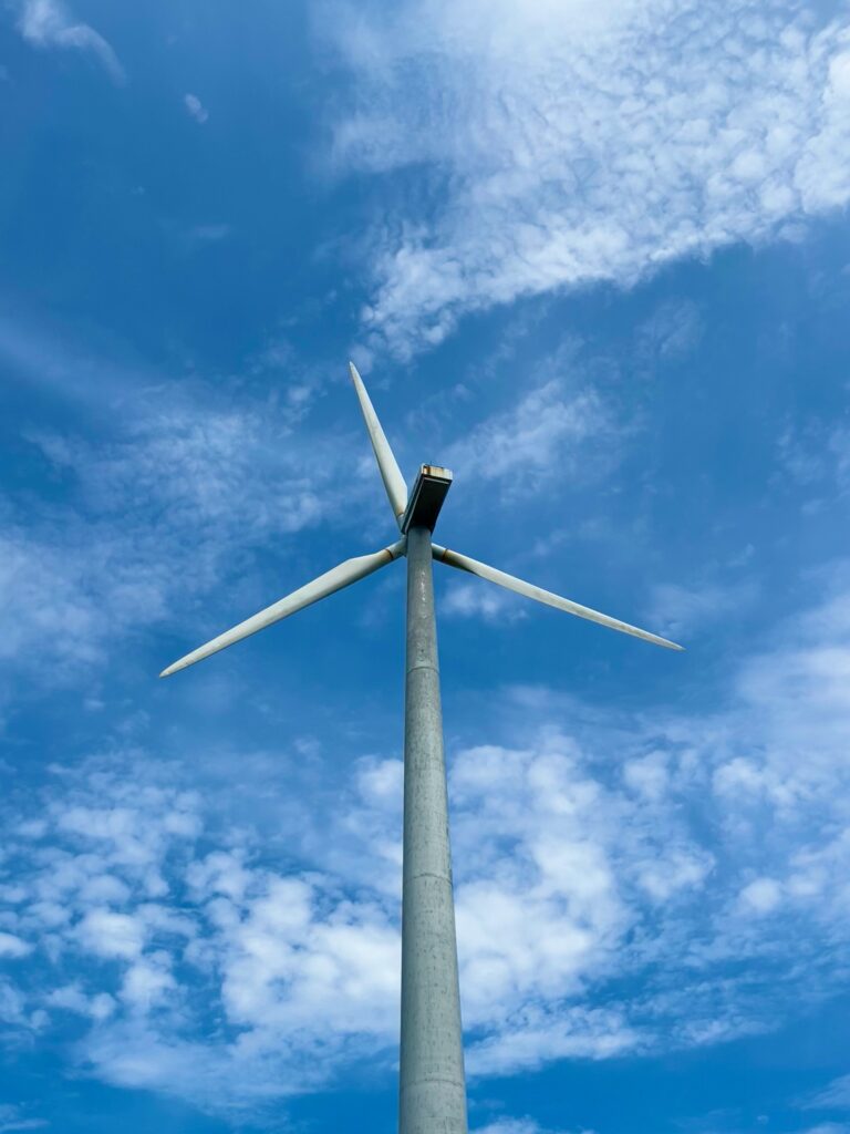 Schepen op windenergie,