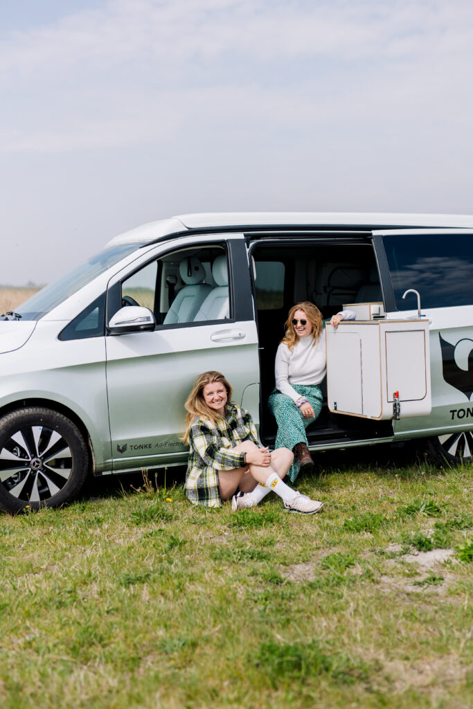 Visit Wadden x goboony