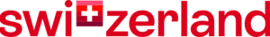 Visit Switzerland logo