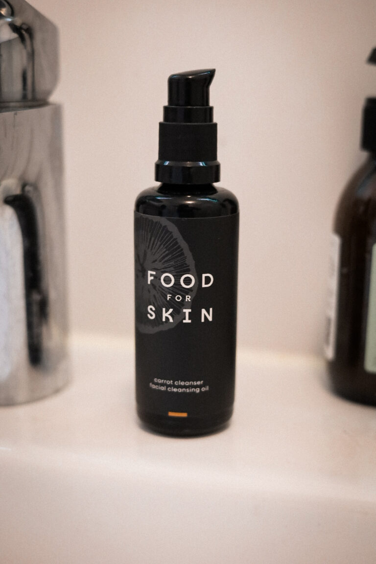 food for skin