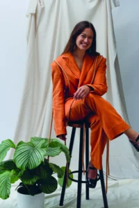 sara dubbeldam vocht primark aan