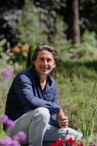 Lodewijk Hoekstra zorgt voor verandering van onderop