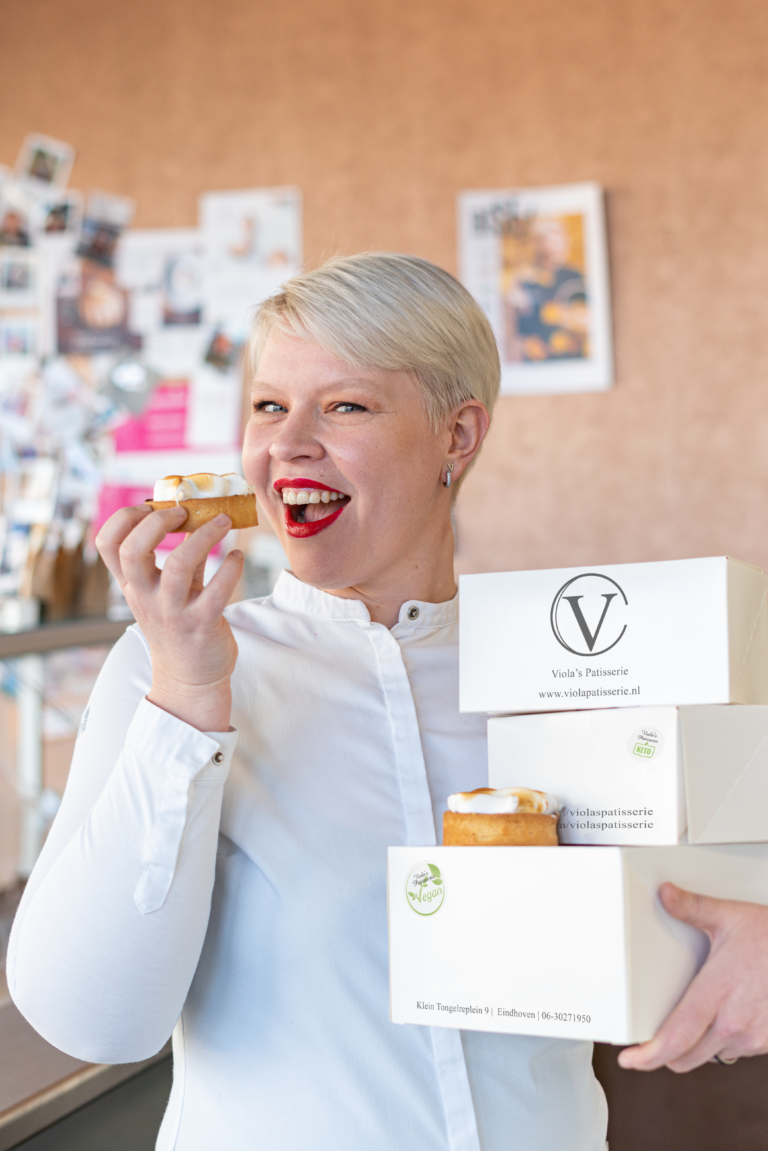 Viola's Patisserie
