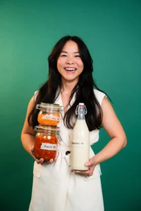 wendy de food scientist